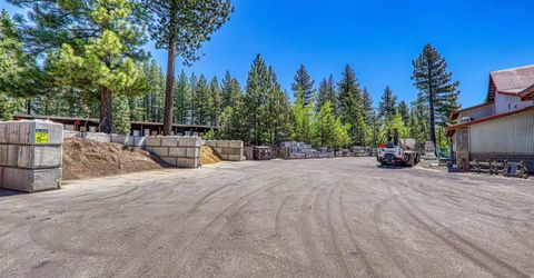 10642 Pioneer Trail, Truckee, CA 96161 Photo