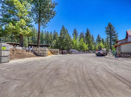10642 Pioneer Trail, Truckee, CA 96161 Photo