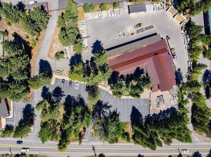 10642 Pioneer Trail, Truckee, CA 96161 Photo