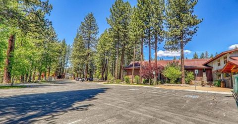 10642 Pioneer Trail, Truckee, CA 96161 Photo
