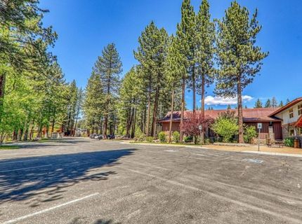 10642 Pioneer Trail, Truckee, CA 96161 Photo