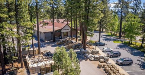 10642 Pioneer Trail, Truckee, CA 96161 Photo