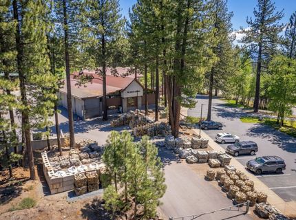 10642 Pioneer Trail, Truckee, CA 96161 Photo