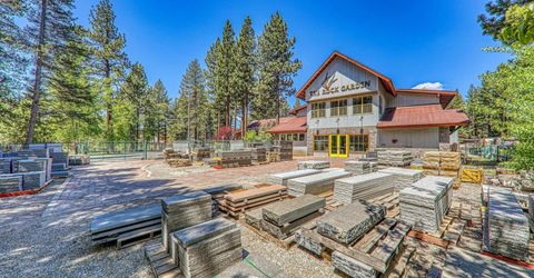 10642 Pioneer Trail, Truckee, CA 96161 Photo
