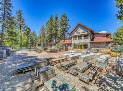 10642 Pioneer Trail, Truckee, CA 96161 Photo