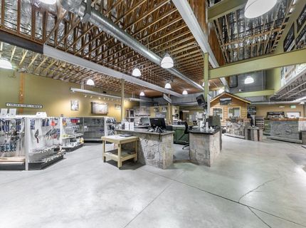 10642 Pioneer Trail, Truckee, CA 96161 Photo