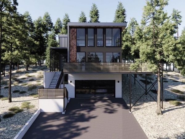 10725 Passage Place, Truckee, CA 96161