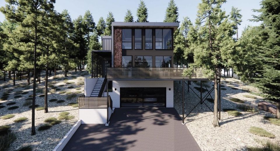 10725 Passage Place, Truckee, CA 96161 Photo