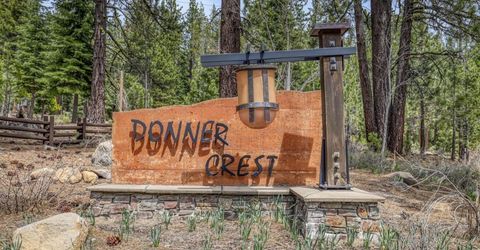 10725 Passage Place, Truckee, CA 96161 Photo