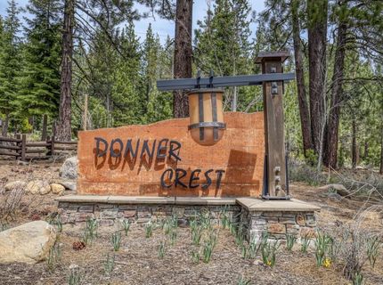 10725 Passage Place, Truckee, CA 96161 Photo