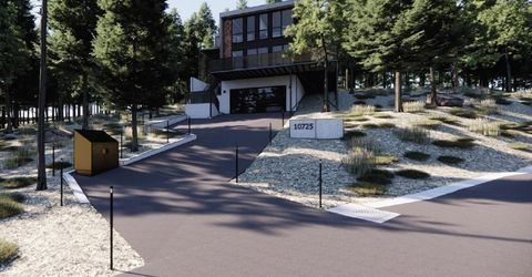 10725 Passage Place, Truckee, CA 96161 Photo