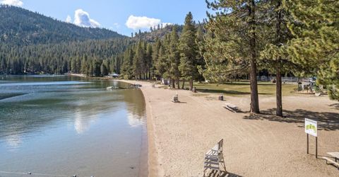 10725 Passage Place, Truckee, CA 96161 Photo