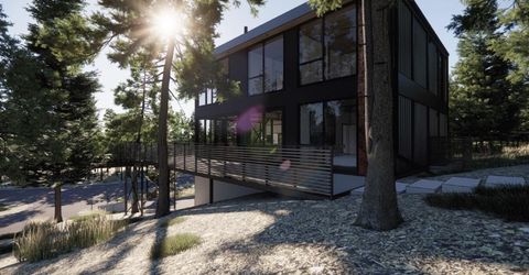 10725 Passage Place, Truckee, CA 96161 Photo