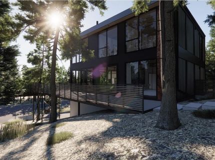 10725 Passage Place, Truckee, CA 96161 Photo