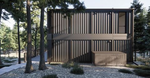 10725 Passage Place, Truckee, CA 96161 Photo