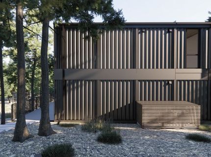 10725 Passage Place, Truckee, CA 96161 Photo