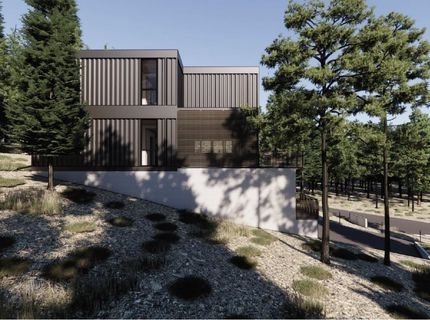 10725 Passage Place, Truckee, CA 96161 Photo