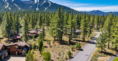 7985 Lahontan Drive, Truckee, CA 96161 Photo