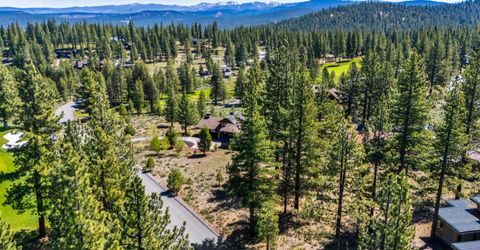 7985 Lahontan Drive, Truckee, CA 96161 Photo