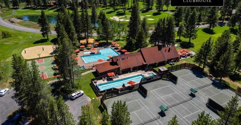 7985 Lahontan Drive, Truckee, CA 96161 Photo