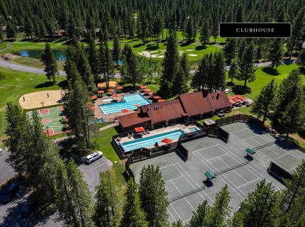 7985 Lahontan Drive, Truckee, CA 96161 Photo