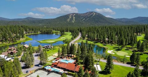 7985 Lahontan Drive, Truckee, CA 96161 Photo