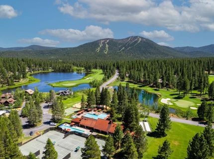7985 Lahontan Drive, Truckee, CA 96161 Photo