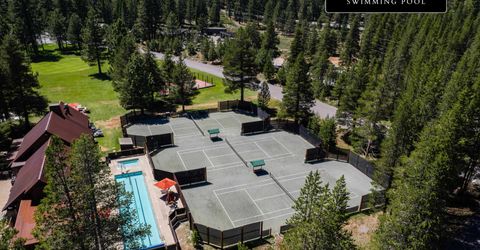 8154 Lahontan Drive, Truckee, CA 96161 Photo