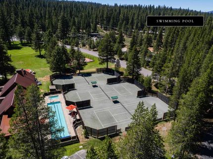 8154 Lahontan Drive, Truckee, CA 96161 Photo