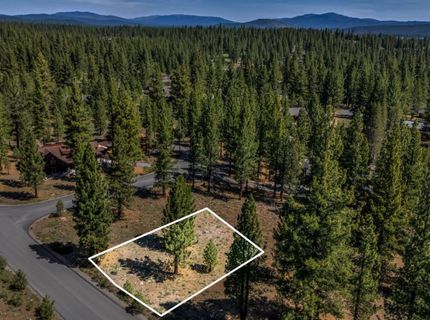 8154 Lahontan Drive, Truckee, CA 96161 Photo