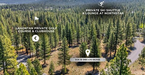 8154 Lahontan Drive, Truckee, CA 96161 Photo