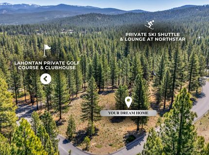 8154 Lahontan Drive, Truckee, CA 96161 Photo