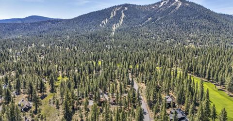 8154 Lahontan Drive, Truckee, CA 96161 Photo