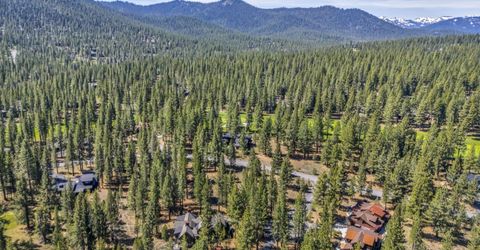 8154 Lahontan Drive, Truckee, CA 96161 Photo