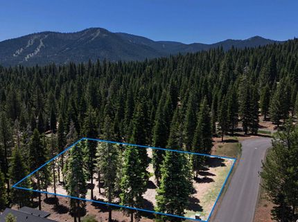 9188 Tarn Circle, Truckee, CA 96161 Photo