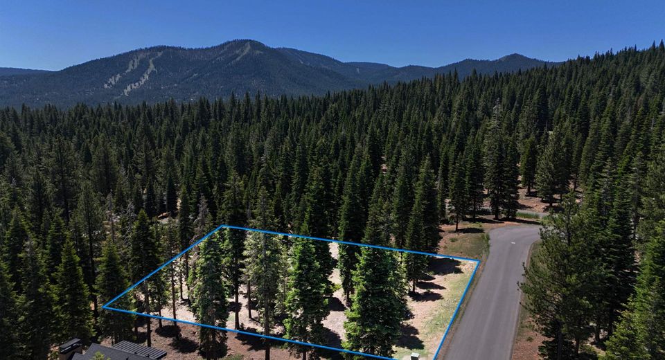 9188 Tarn Circle, Truckee, CA 96161 Photo