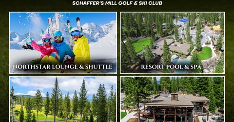 9188 Tarn Circle, Truckee, CA 96161 Photo
