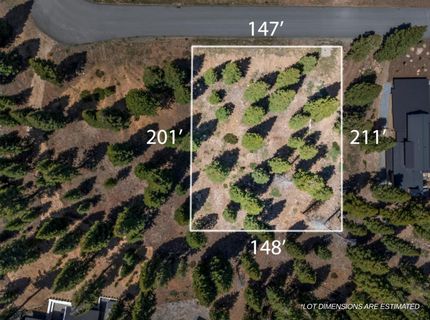 9188 Tarn Circle, Truckee, CA 96161 Photo