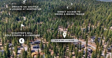 9188 Tarn Circle, Truckee, CA 96161 Photo