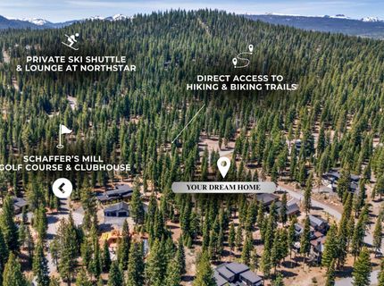9188 Tarn Circle, Truckee, CA 96161 Photo