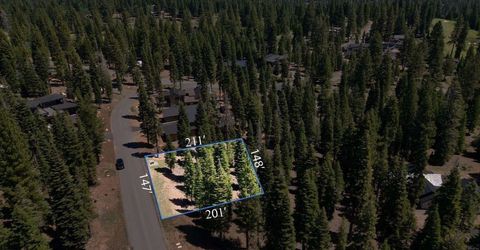9188 Tarn Circle, Truckee, CA 96161 Photo