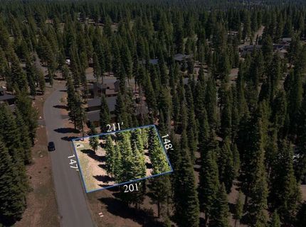 9188 Tarn Circle, Truckee, CA 96161 Photo