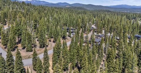 9188 Tarn Circle, Truckee, CA 96161 Photo