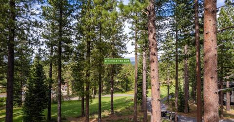 9240 Heartwood Drive, Truckee, CA 96161 Photo