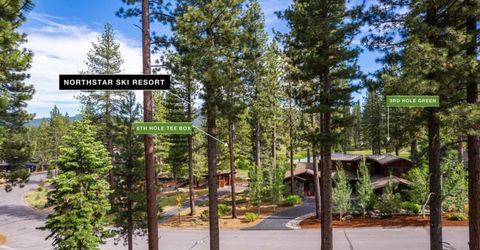 9240 Heartwood Drive, Truckee, CA 96161 Photo