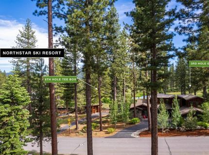 9240 Heartwood Drive, Truckee, CA 96161 Photo