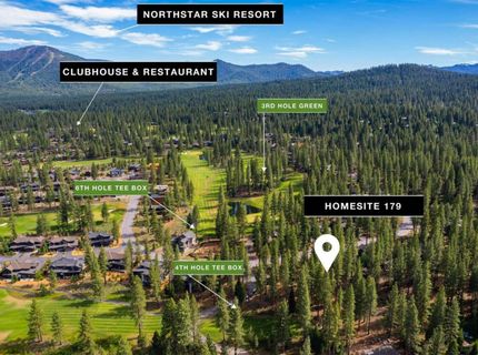 9240 Heartwood Drive, Truckee, CA 96161 Photo
