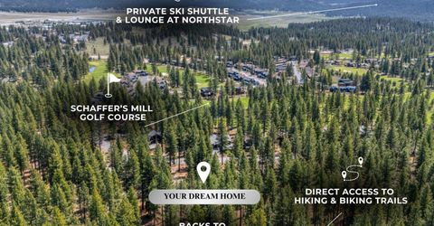 9240 Heartwood Drive, Truckee, CA 96161 Photo