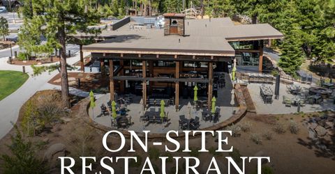 9240 Heartwood Drive, Truckee, CA 96161 Photo