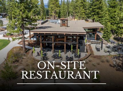 9240 Heartwood Drive, Truckee, CA 96161 Photo